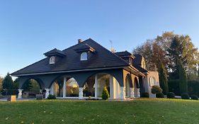 Villa Victoria 67
